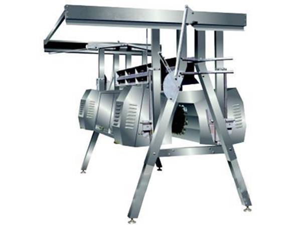 雞脫毛機(jī)(精脫)